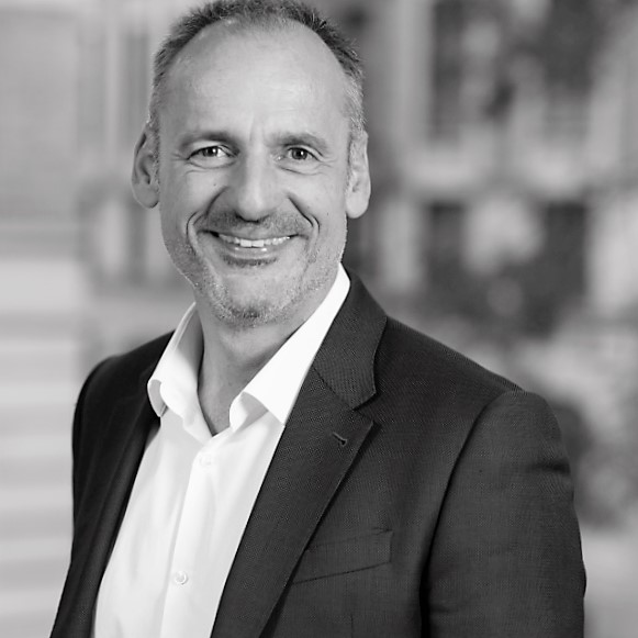 Reiner Rübel