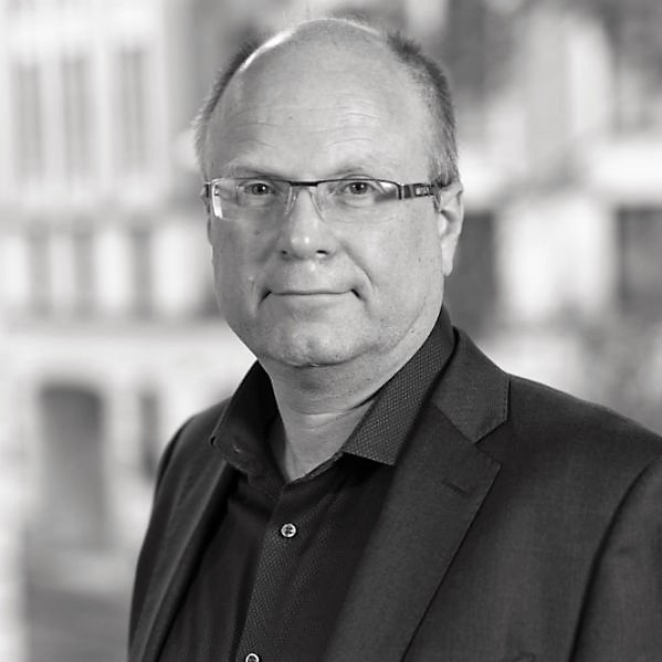 Prof. Dr. Stefan Rüger
