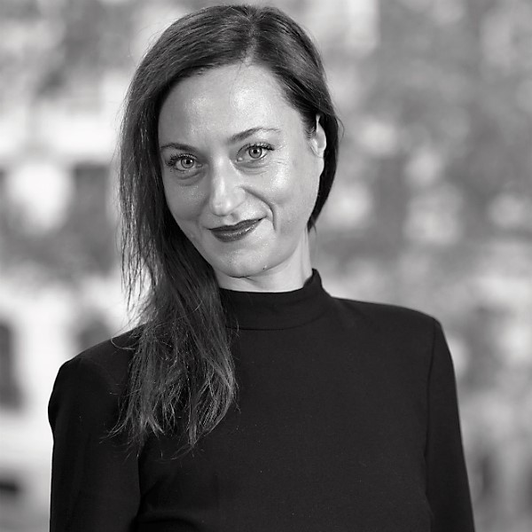 Dr. Vesna Patresin